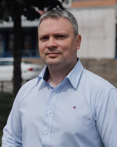 Максим Юрин, партнёр ASM Strategy